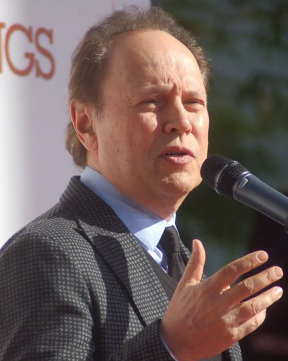 Why do I never see Billy Crystal in movies anymore?