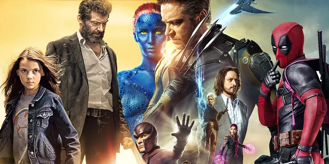 Was Logan one of the best movies yet?